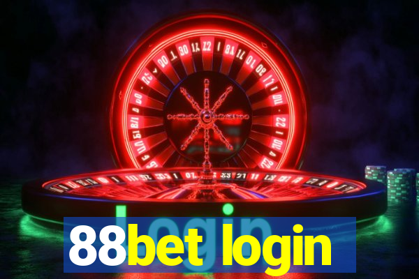 88bet login